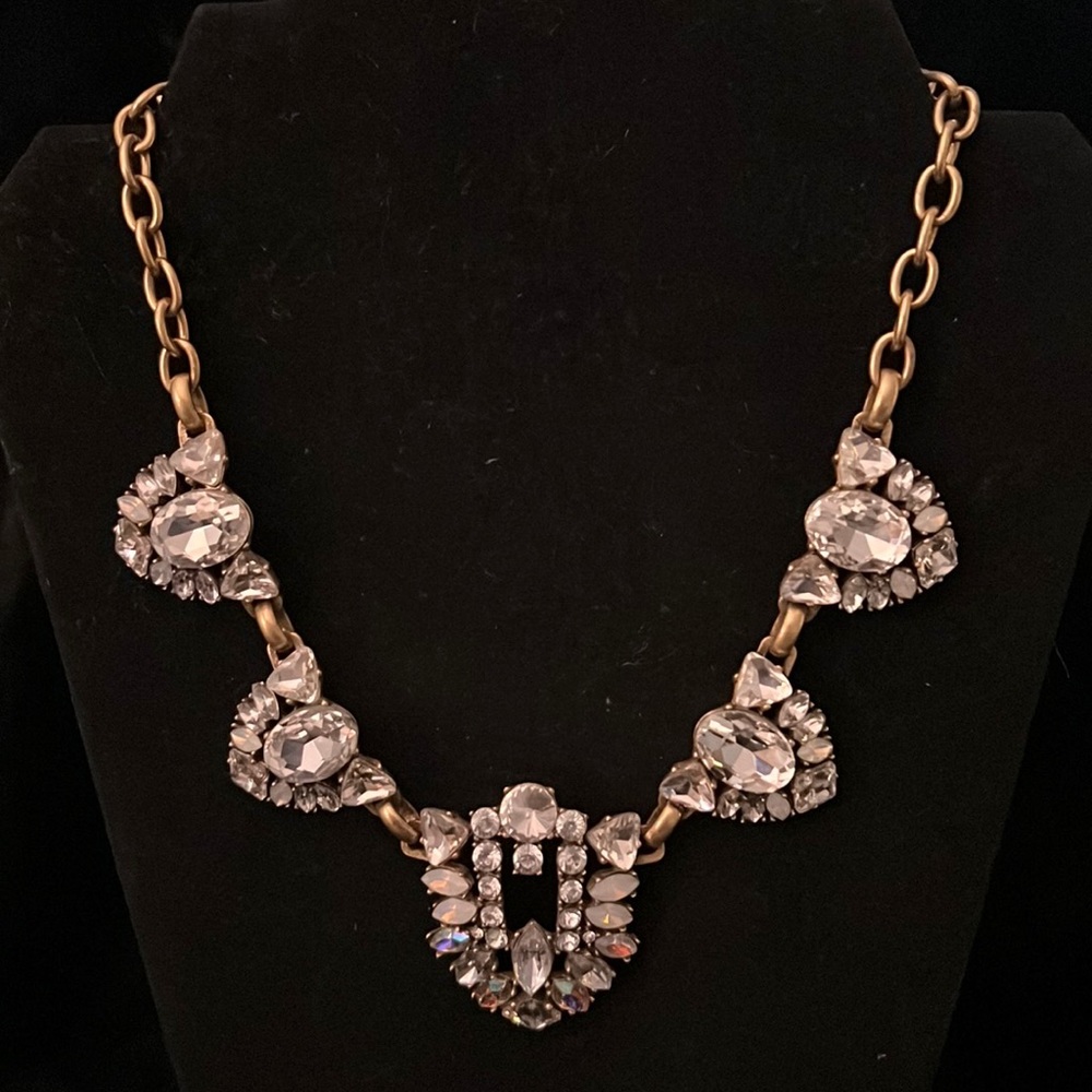 J. Crew Neclace